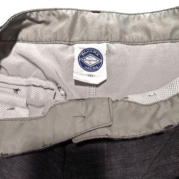 PANAMA Jack Men's Swim Trunks - Picture 2 of 5